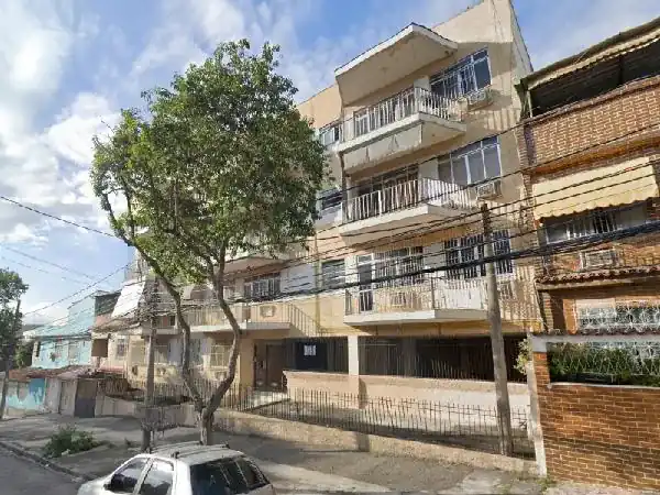 Apartamento em PENHA CIRCULAR, RIO DE JANEIRO - RJ