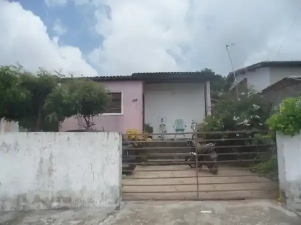 Casa em PLANALTOO, CEARA-MIRIM - RN