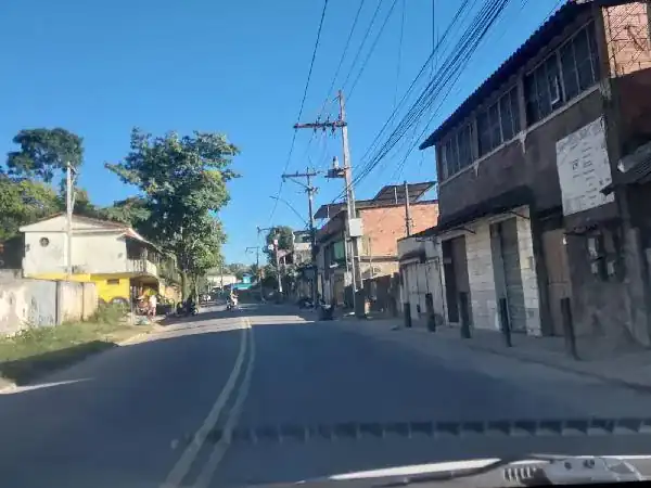 Casa em SANTA ISABEL, SAO GONCALO - RJ