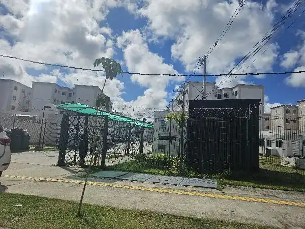 Apartamento em AREIA BRANCA, SALVADOR - BA