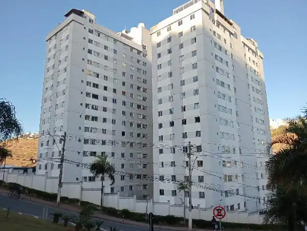 Apartamento em MARILANDIA, JUIZ DE FORA - MG