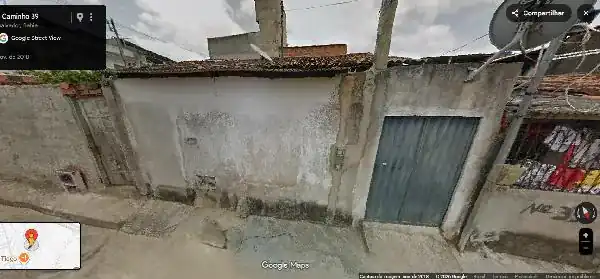 Casa em PIRAJA, SALVADOR - BA