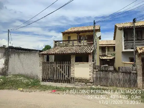 Casa em IPIRANGA (GUIA DE PACOBAIBA), MAGE - RJ