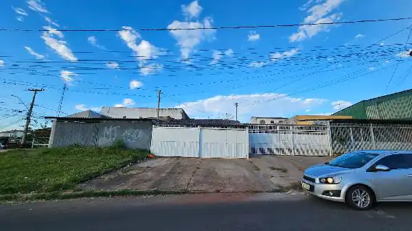 Casa em SAMAMBAIA NORTE, SAMAMBAIA - DF
