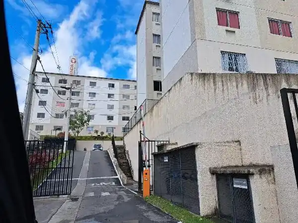Apartamento em MONJOLOS, SAO GONCALO - RJ