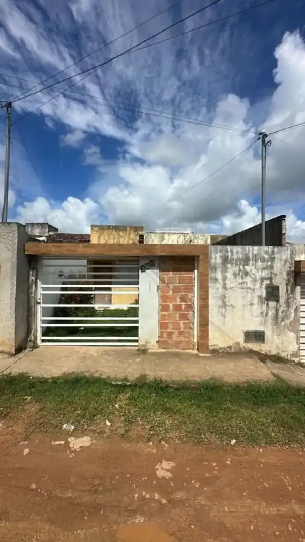 Casa em COMPEXO JARDIM, NOSSA SENHORA DO SOCORRO - SE