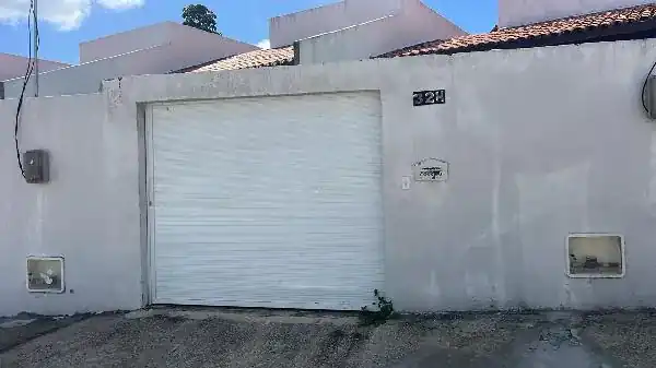 Casa em VERTENTE, HORIZONTE - CE