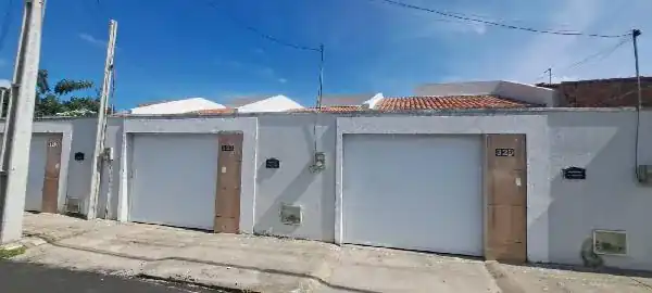 Casa em MAL COZINHADO, HORIZONTE - CE