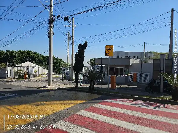 Apartamento em JARDIM ARAUJO, VOTORANTIM - SP