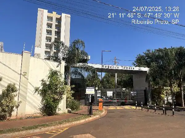 Apartamento em VILA GUIOMAR, RIBEIRAO PRETO - SP