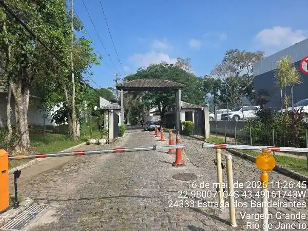 Casa em VARGEM GRANDE, RIO DE JANEIRO - RJ