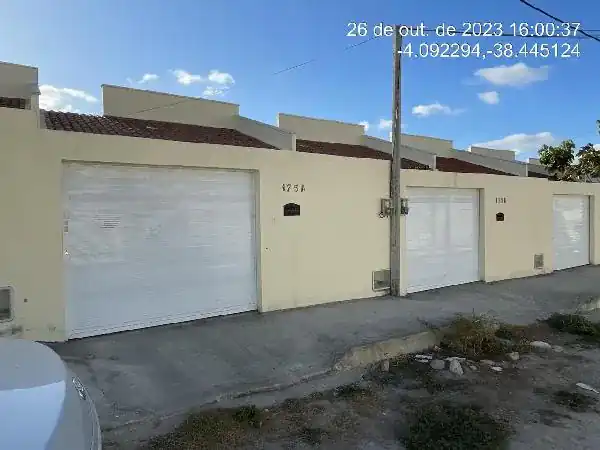 Casa em CARNAUBAL, HORIZONTE - CE