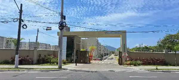 Apartamento em INHOAIBA, RIO DE JANEIRO - RJ