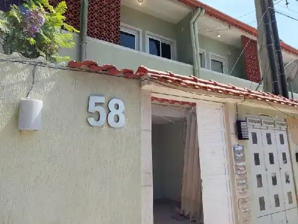 Apartamento em IPIRANGA, NOVA IGUACU - RJ