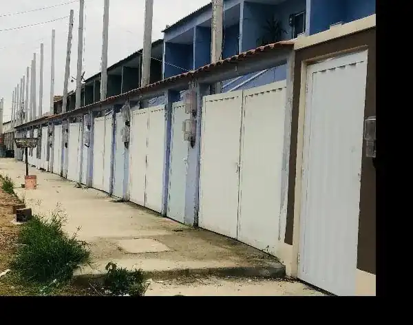 Casa em CABUCU, NOVA IGUACU - RJ