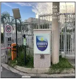 Apartamento em JARDIM ARAUJO, VOTORANTIM - SP
