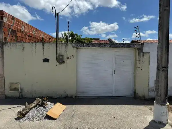 Casa em BUENOS AIRES, HORIZONTE - CE