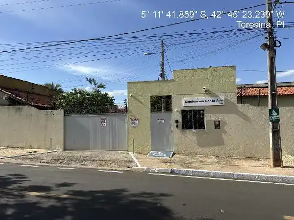 Casa em ESPLANADA, TERESINA - PI