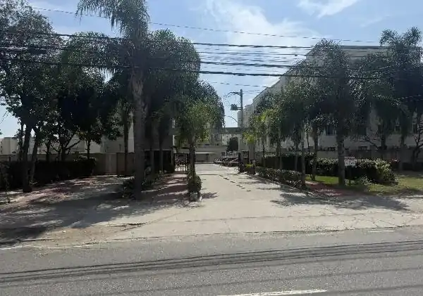 Apartamento em SANTA CRUZ, RIO DE JANEIRO - RJ