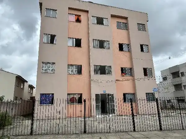 Apartamento em UMBURA, IGARASSU - PE