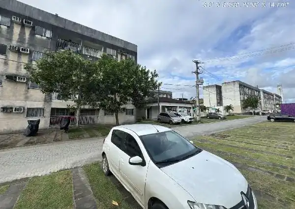 Apartamento em MURIBARA, SAO LOURENCO DA MATA - PE