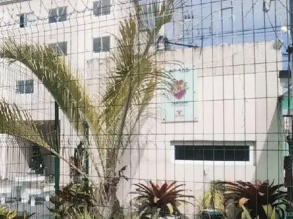 Apartamento em AREIA BRANCA, SALVADOR - BA