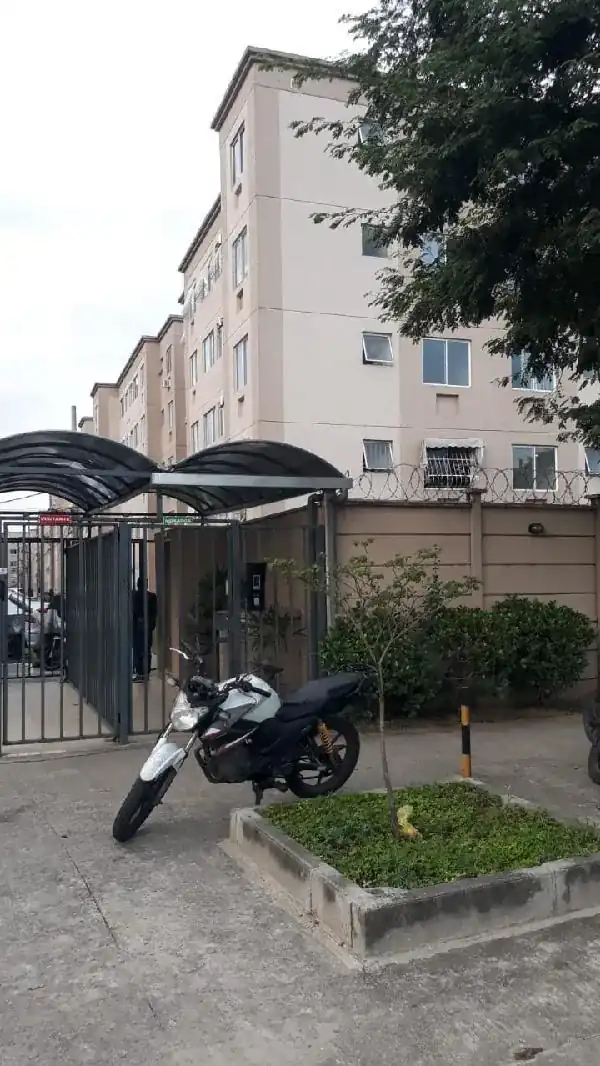 Apartamento em ANCHIETA, RIO DE JANEIRO - RJ