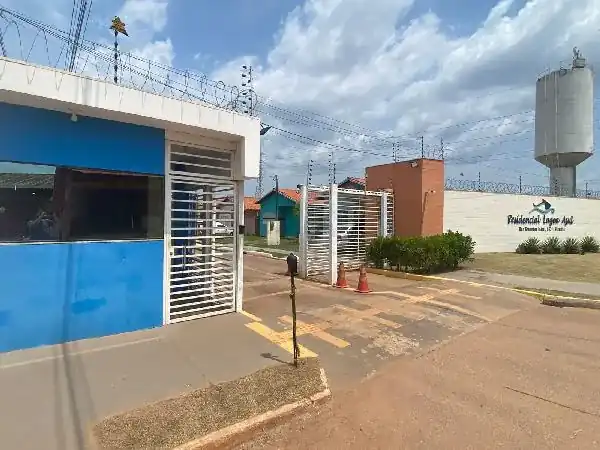 Casa em PLANALTO, PORTO VELHO - RO