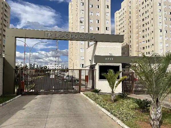 Apartamento em SHOPPING PARK, UBERLANDIA - MG