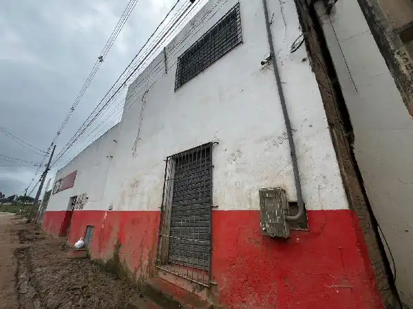 Casa em BELA VISTA, VITORIA DE SANTO ANTAO - PE