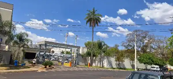 Apartamento em JARDIM FLORESTAN FERNANDES, RIBEIRAO PRETO - SP