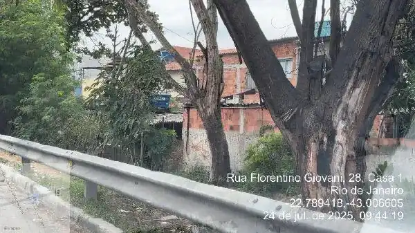 Apartamento em JARDIM CATARINA, SAO GONCALO - RJ