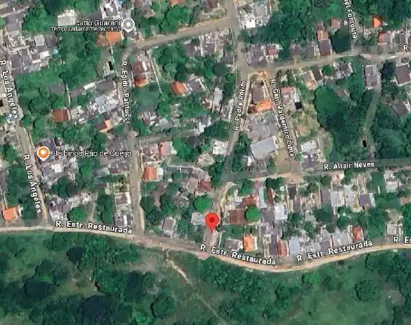 Casa em BARRACAO, SAO GONCALO - RJ