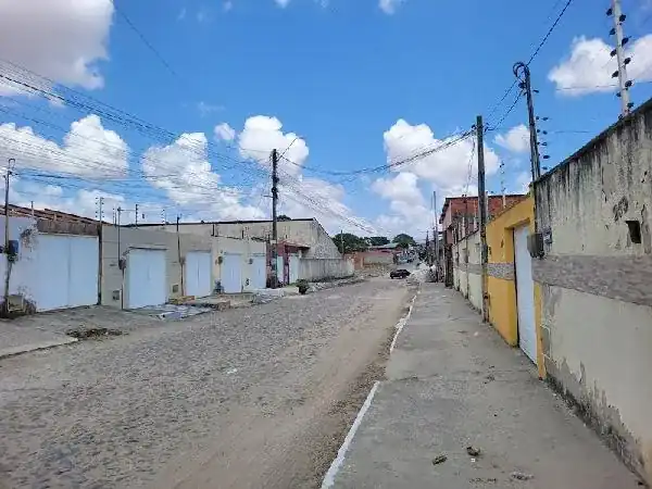 Casa em PAVUNA, PACATUBA - CE