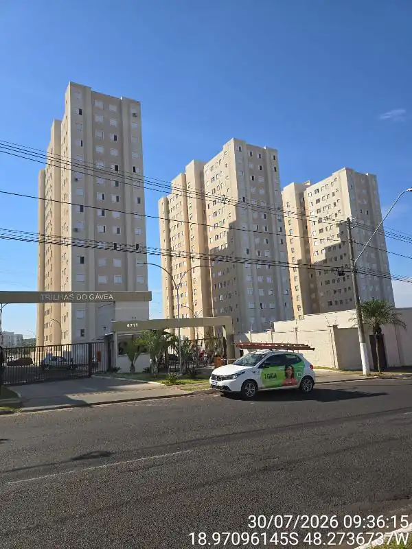 Apartamento em SHOPPING PARK, UBERLANDIA - MG