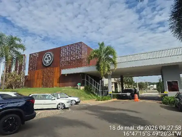 Casa em PARQVILLE PINHEIROS, APARECIDA DE GOIANIA - GO