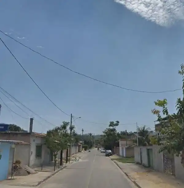 Casa em SANTA RITA, NOVA IGUACU - RJ