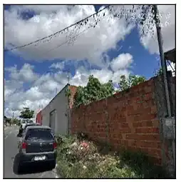 Casa em SANTA CRUZ, TERESINA - PI