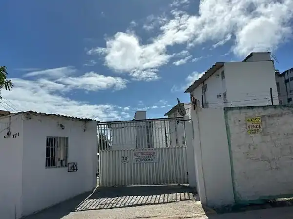 Apartamento em JARDIM ATLANTICO, OLINDA - PE
