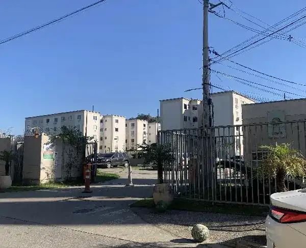 Apartamento em FREGUESIA (JACAREPAGUA), RIO DE JANEIRO - RJ