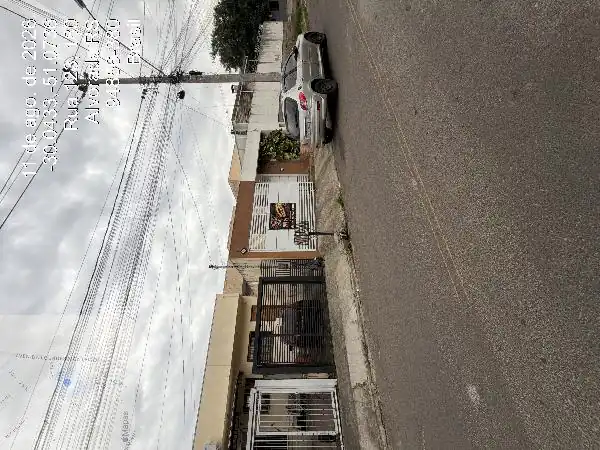 Casa em JARDIM ALGARVE, ALVORADA - RS