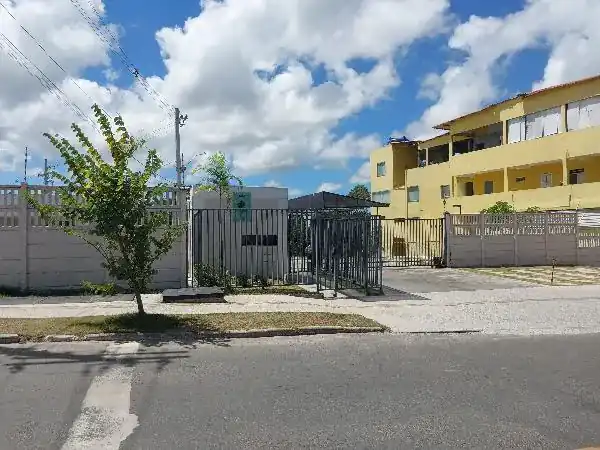 Apartamento em BOCA DA MATA, SALVADOR - BA