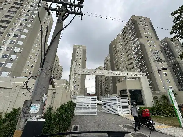 Apartamento em DEL CASTILHO, RIO DE JANEIRO - RJ