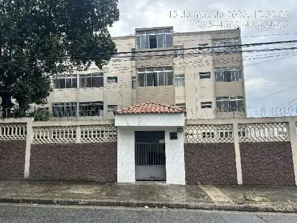Apartamento em CONJUNTO RESIDENCIAL JOSE BONIFACIO, SAO PAULO - SP