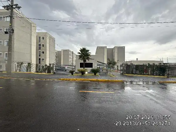 Apartamento em DESVIO RIZZO, CAXIAS DO SUL - RS