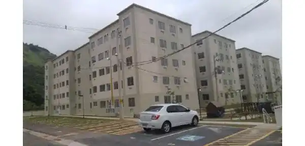 Apartamento em AGUA SANTA, RIO DE JANEIRO - RJ
