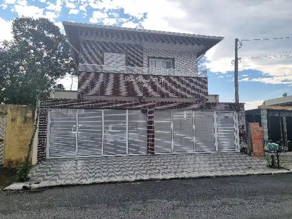 Apartamento em ANTARTICA, PRAIA GRANDE - SP