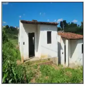 Casa em CENTRO, GLORIA DO GOITA - PE