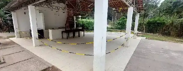 Apartamento em PIABETA (INHOMIRIM), MAGE - RJ