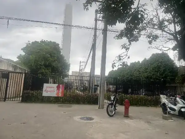 Apartamento em GARDENIA AZUL, RIO DE JANEIRO - RJ